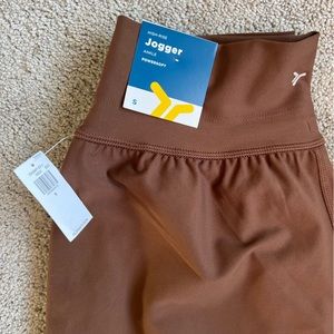 Old Navy powersoft jogger NTW